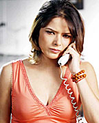 Udita Goswami